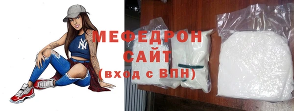 хмурый Аркадак